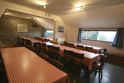 Agriturismo ad Anthisnes con Terrazza