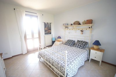 Geräumiges Ferienhaus in Moniga del Garda mit...