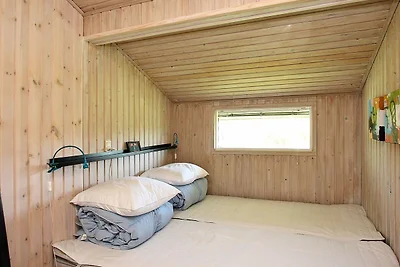 8 Personen Ferienhaus in Hjørring-By Traum
