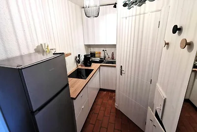 Cottage mit Meerblick in Strandnähe