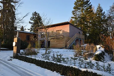 Wohnung mit Balkon in Manderscheid