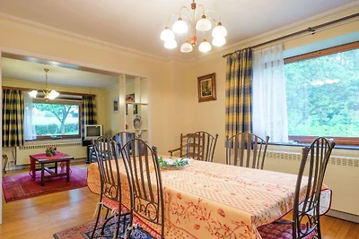 Ferienhaus in Thirimont in der Nהhe des...