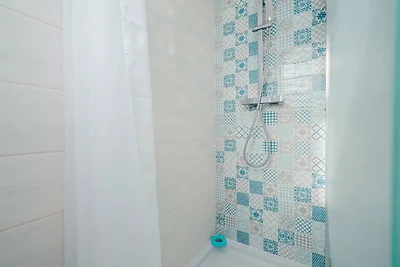 Lichtdurchflutete Immobilie in Meeresnähe