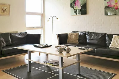 6 Personen Ferienhaus in Lemvig-By Traum
