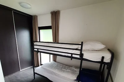 Casa vacanze con 1 camera da letto