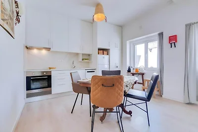 Kuća za odmor Dopust za oporavak Olhão