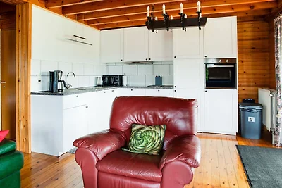 Ferienhaus in Fraiture mit Garten