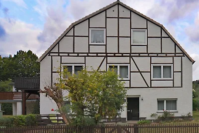 Appartamento nel Sauerland con terrazza