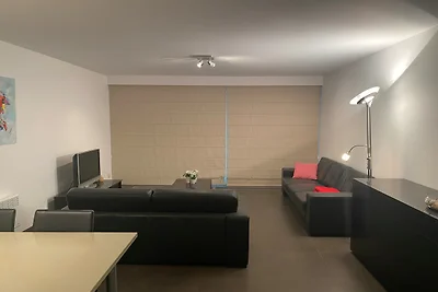 Appartement in Oostenrijk met Zeezicht