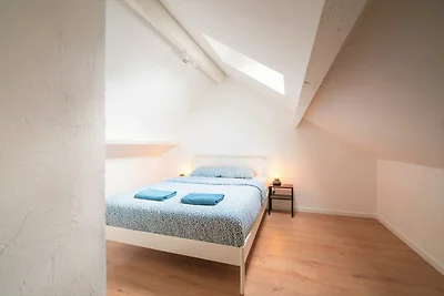 Saint Pauls 14-Personen-Wohnung