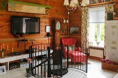 8 persoons vakantie huis in Bruvik-By Traum