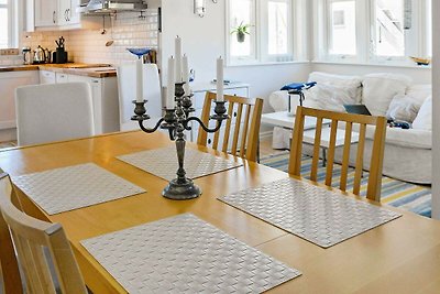 5 Personen Ferienhaus in DYRÖN