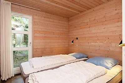 10 Personen Ferienhaus in Væggerløse-By Traum