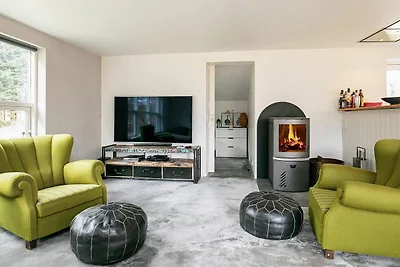 6 Personen Ferienhaus in Blokhus