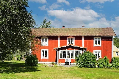 9 persone case ad RONNEBY-By Traum