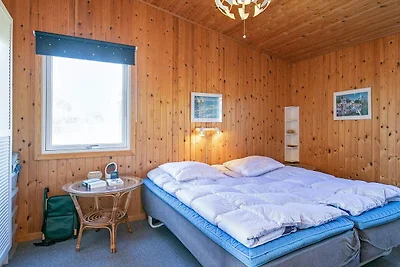 8 persone case ad Løkken
