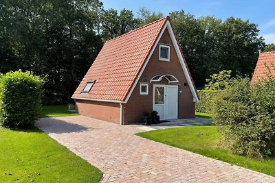 Ferienhaus in der Nähe von Langweerder Wielen