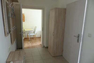 Vakantieappartement Basteiblick in Pirna