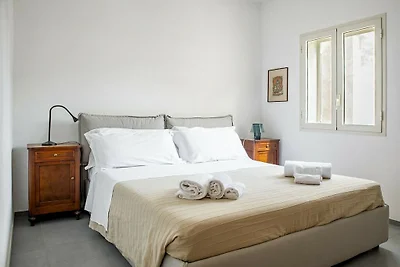 Casa Keller con terrazzo