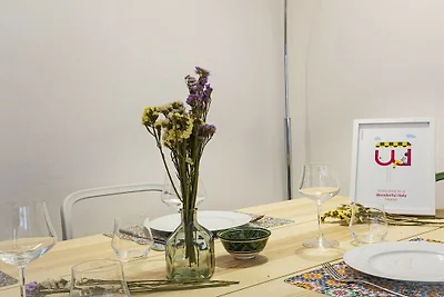 Wohnung in Genova mit Parken