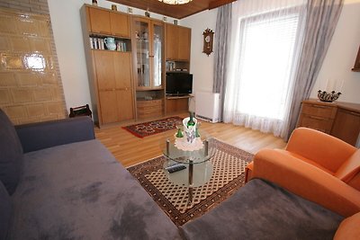 Apartment in Eberndorf nahe Klopeiner See