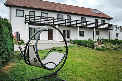 Casa vacanze a Dabrowa