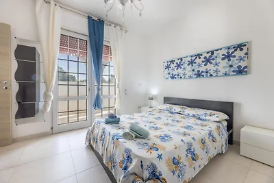 Villa cotriero crystal