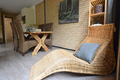 Ferienhaus in Stramproy f�r 6 Personen