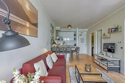 Appartement mit Seeblick auf den Luganersee