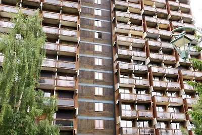 2-ZIMMER-WOHNUNG FÜR 5 PERSONEN