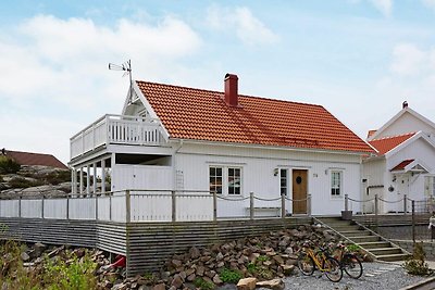 4 Sterne Ferienhaus in BOHUS MALMÖN