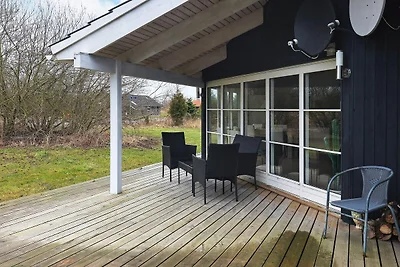 6 personas casa en Idestrup-By Traum