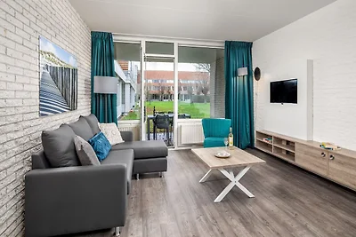 Renovierte Wohnung mit Spülmaschine, nahe am...