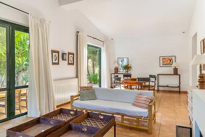 Casa di campagna con piscina a Manacor