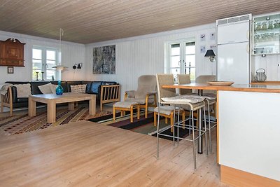 Modernes Ferienhaus in Jütland mit privatem...