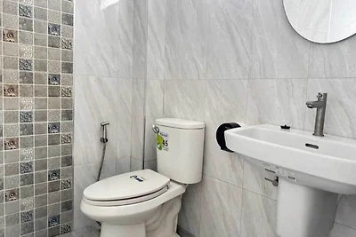 Spaziosa Tripla Superior| Soggiorno ideal...