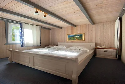 Exclusief Scandinavisch vakantiehuis