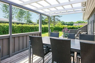 6 Personen Ferienhaus in Haderslev-By Traum
