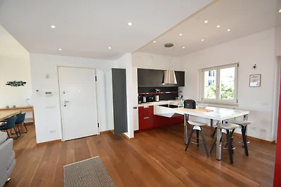 Wohnung in bester Lage am Lago Maggiore
