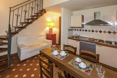 Hübsches Ferienhaus in Grosseto mit Strand in...