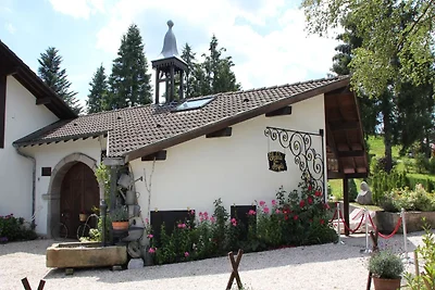 Gemütliches Chalet mit Geschirrspüler in den...