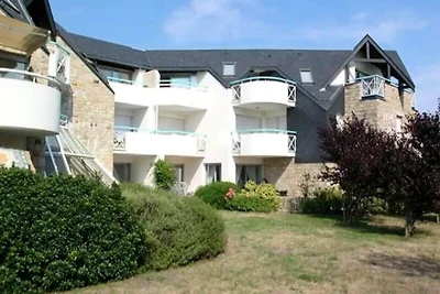 Studio in Carnac nahe Grande Plage