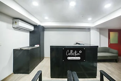 Supercollectie O Shahdara