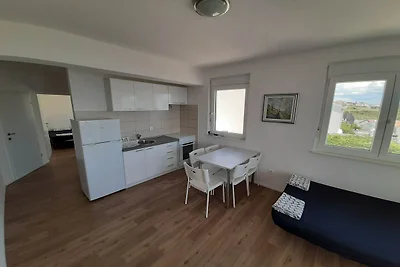 One-Bedroom Apartment (A1)