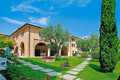 Residenza La Filanda a Costermano