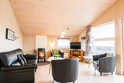 6 Personen Ferienhaus in Henne