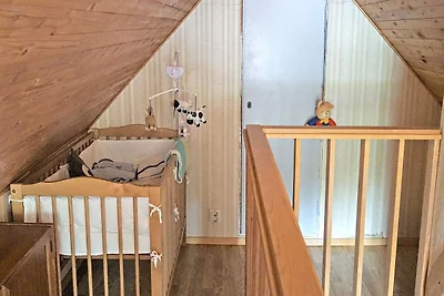 4 Personen Ferienhaus in Olofström