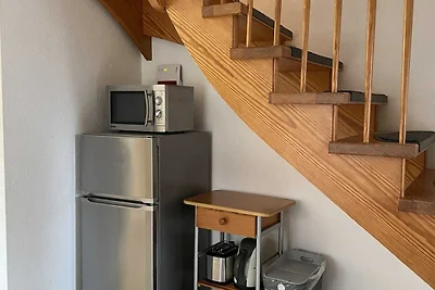 Casa bifamiliare, Nessmersiel