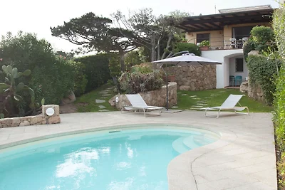 Villa in Porto Cervo met privézwembad