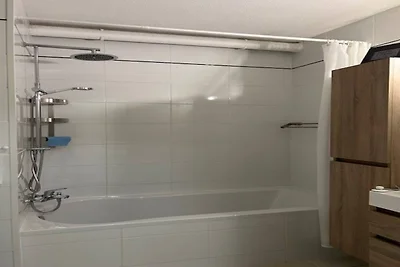 Gezellige studio vlakbij centrum en strand
